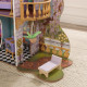 Enchanted Greenhouse Castle Enchanted Greenhouse Castle